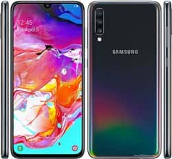 گوشی سامسونگ Galaxy A70 (2019) Duos 128GB179001thumbnail